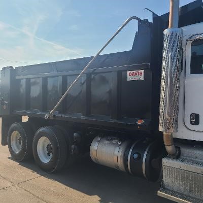 2016 PETERBILT 367 8026771679