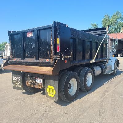 2016 PETERBILT 367 8026771680