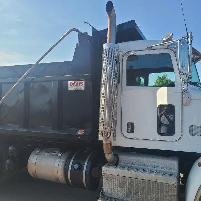 2016 PETERBILT 367 8026771682