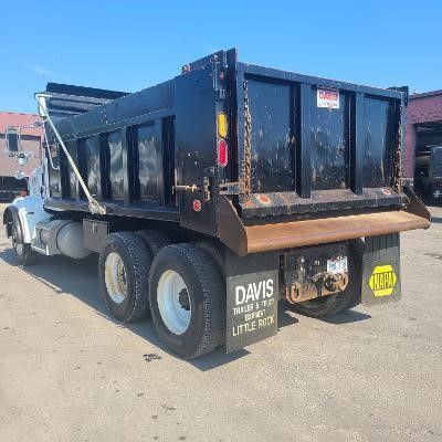 2016 PETERBILT 367 8026771683