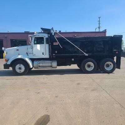 2016 PETERBILT 367 8026771702