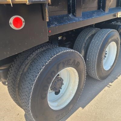 2016 PETERBILT 367 8026771774