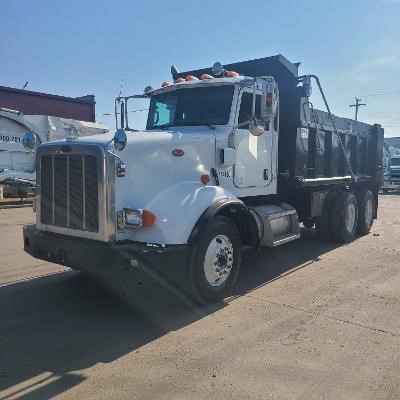 2016 PETERBILT 367 8026771776