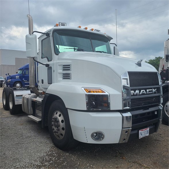 2019 MACK ANTHEM 64T 8029452624