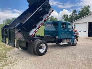 1998 FREIGHTLINER FL70 8032749087