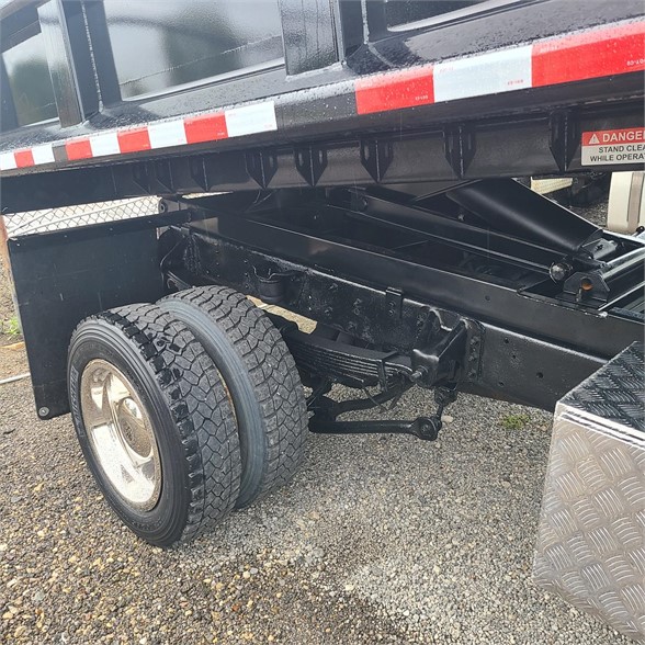 2005 CHEVROLET KODIAK C5500 8035656921