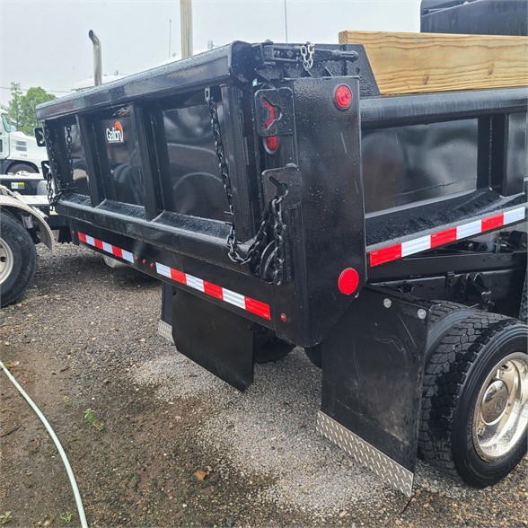 2005 CHEVROLET KODIAK C5500 8035656933