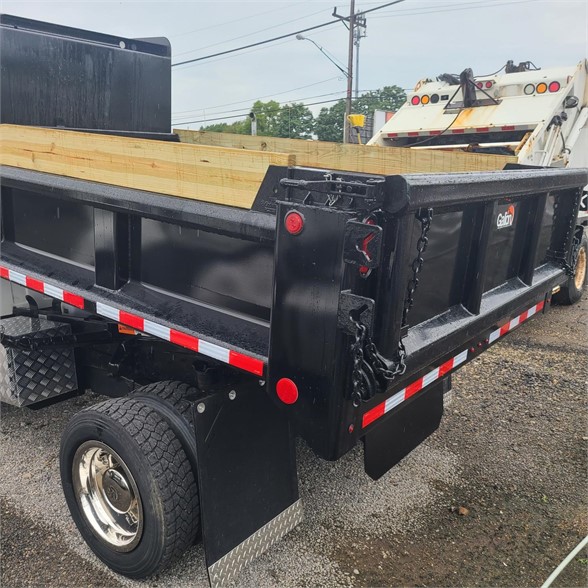 2005 CHEVROLET KODIAK C5500 8035656936