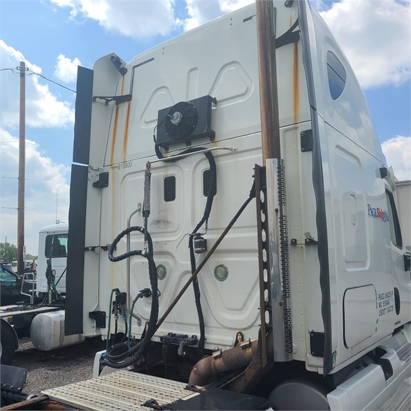 2012 FREIGHTLINER CASCADIA 125 8037442091