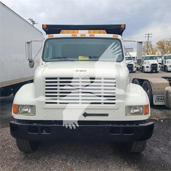 1996 INTERNATIONAL 4700 8044952927