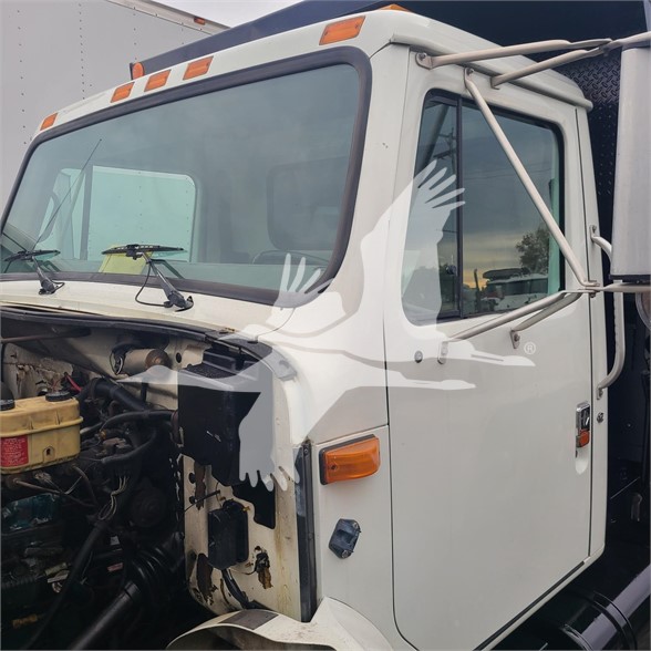 1996 INTERNATIONAL 4700 8044952956