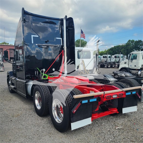 2024 MACK ANTHEM 64T 8031462015