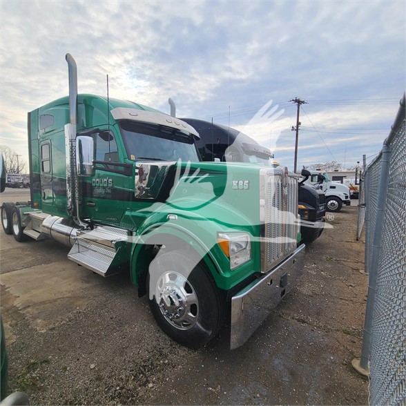 2020 KENWORTH W990 8046965204