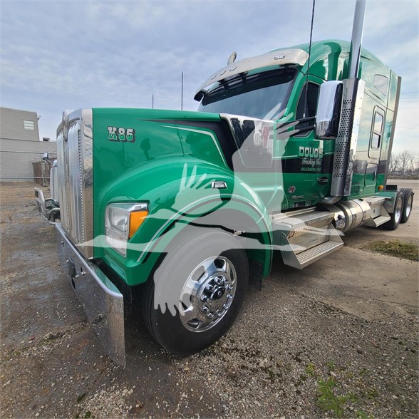 2020 KENWORTH W990 8046965207