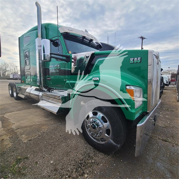 2020 KENWORTH W990 8046965210