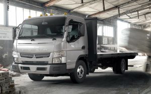 Fuso FE130 DIESEL fe130-diesel