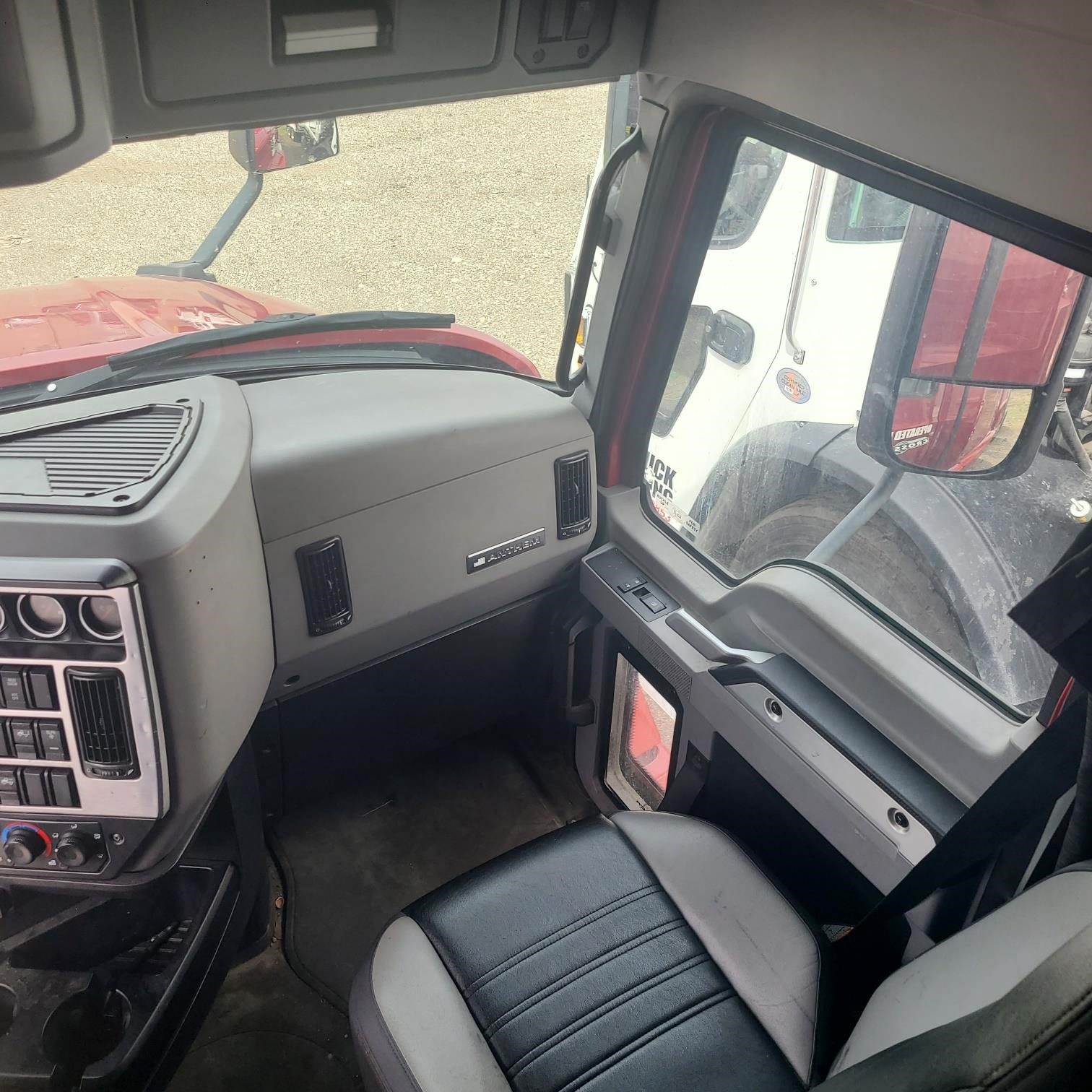 2019 MACK ANTHEM 64T 9000773487