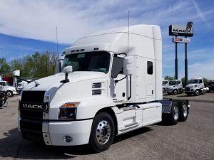 2024 MACK ANTHEM 64T 9003996696