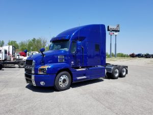 2025 MACK ANTHEM 64T 9004254524