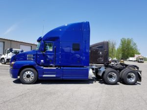 2025 MACK ANTHEM 64T 9004254527