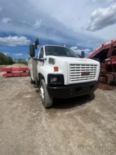 2005 GMC TOPKICK C7500 9004998585