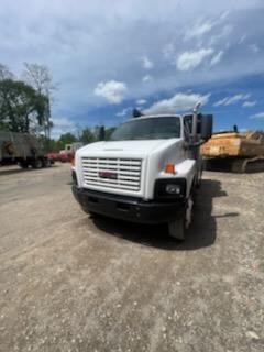 2005 GMC TOPKICK C7500 9004998597