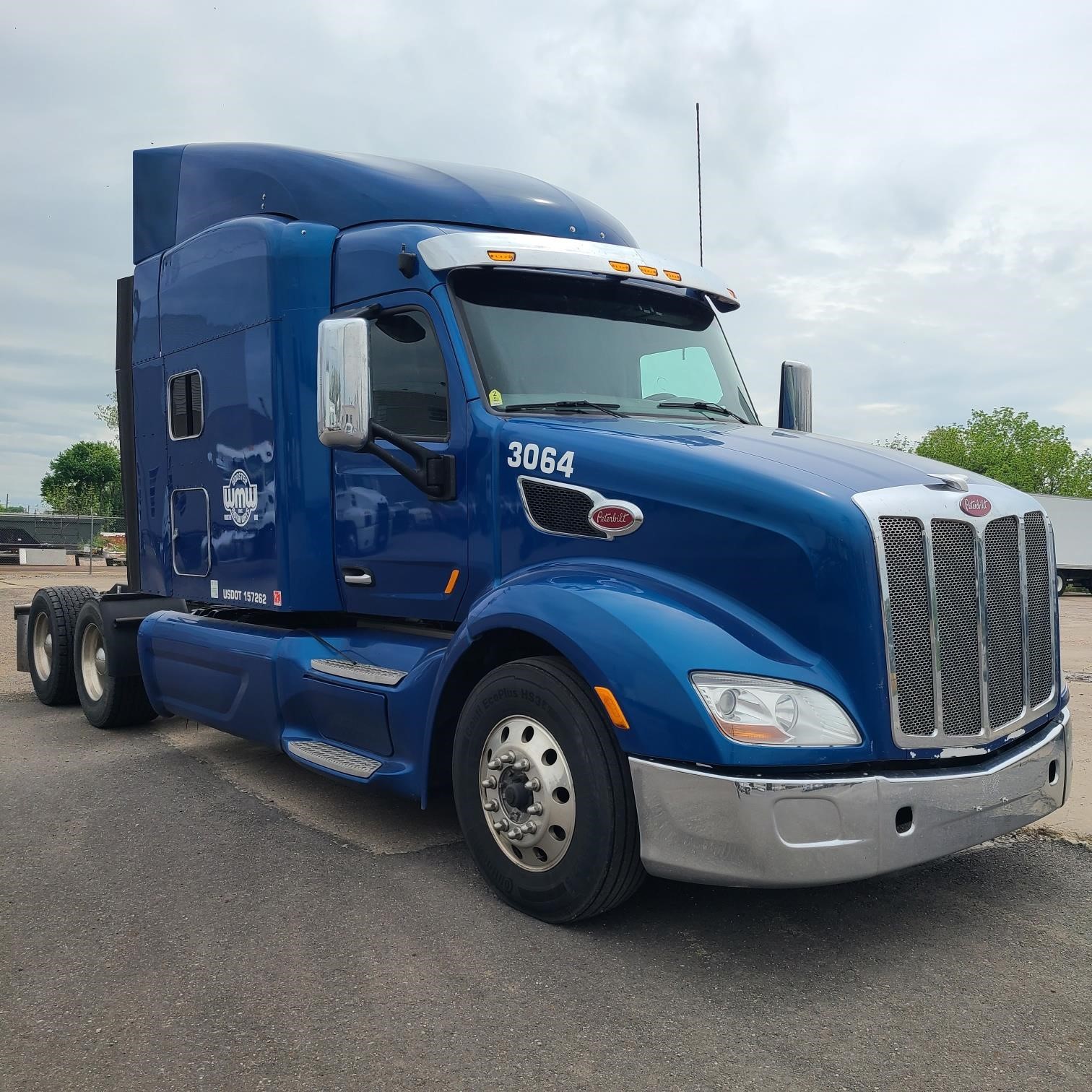 2016 PETERBILT 579 9005754931