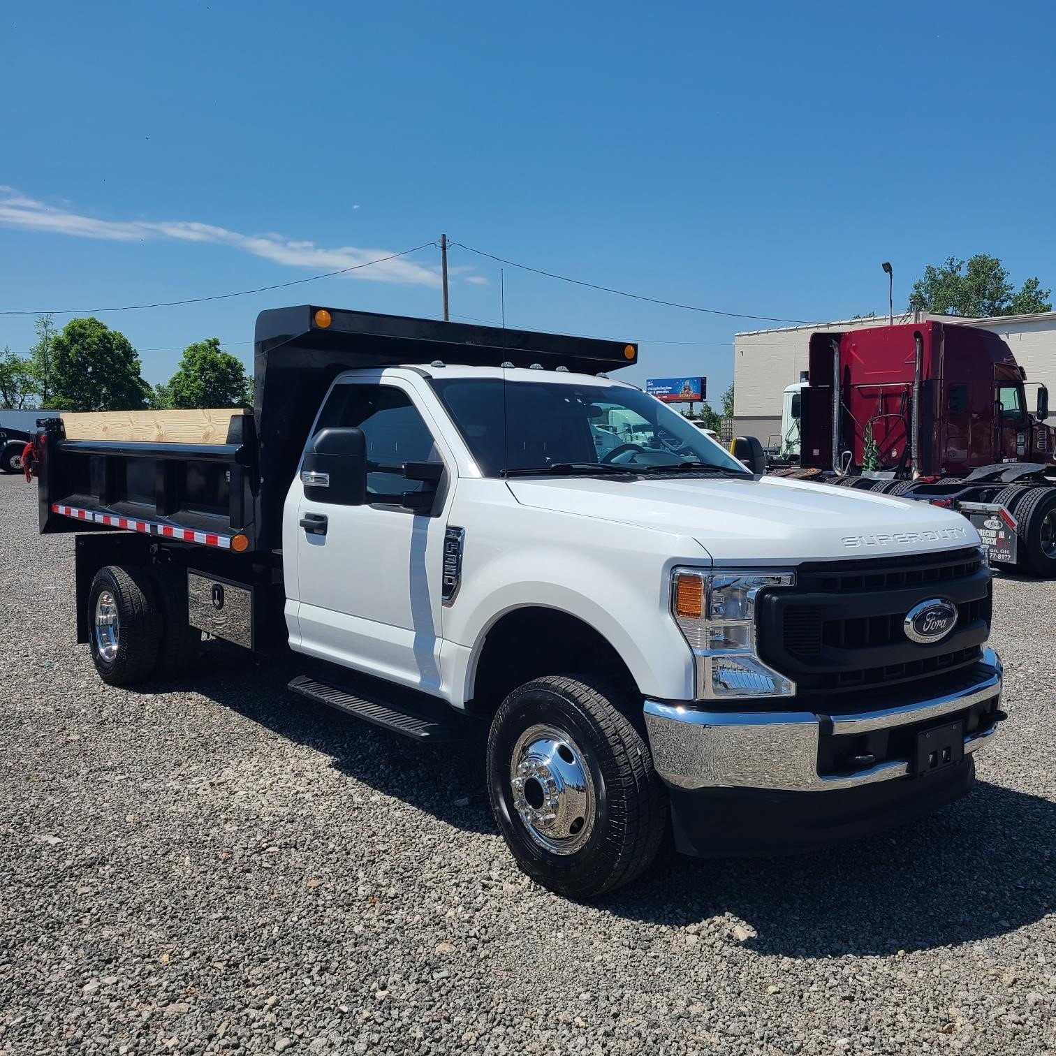 2020 FORD F350 9009631329