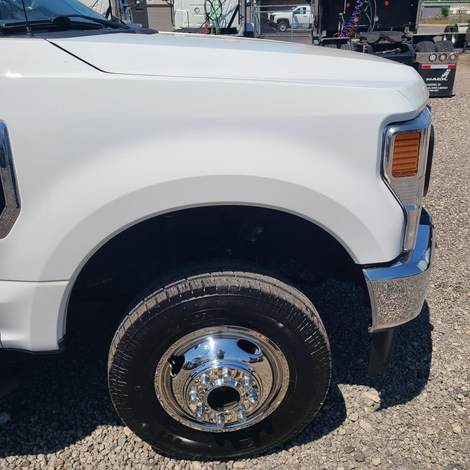 2020 FORD F350 9009631334