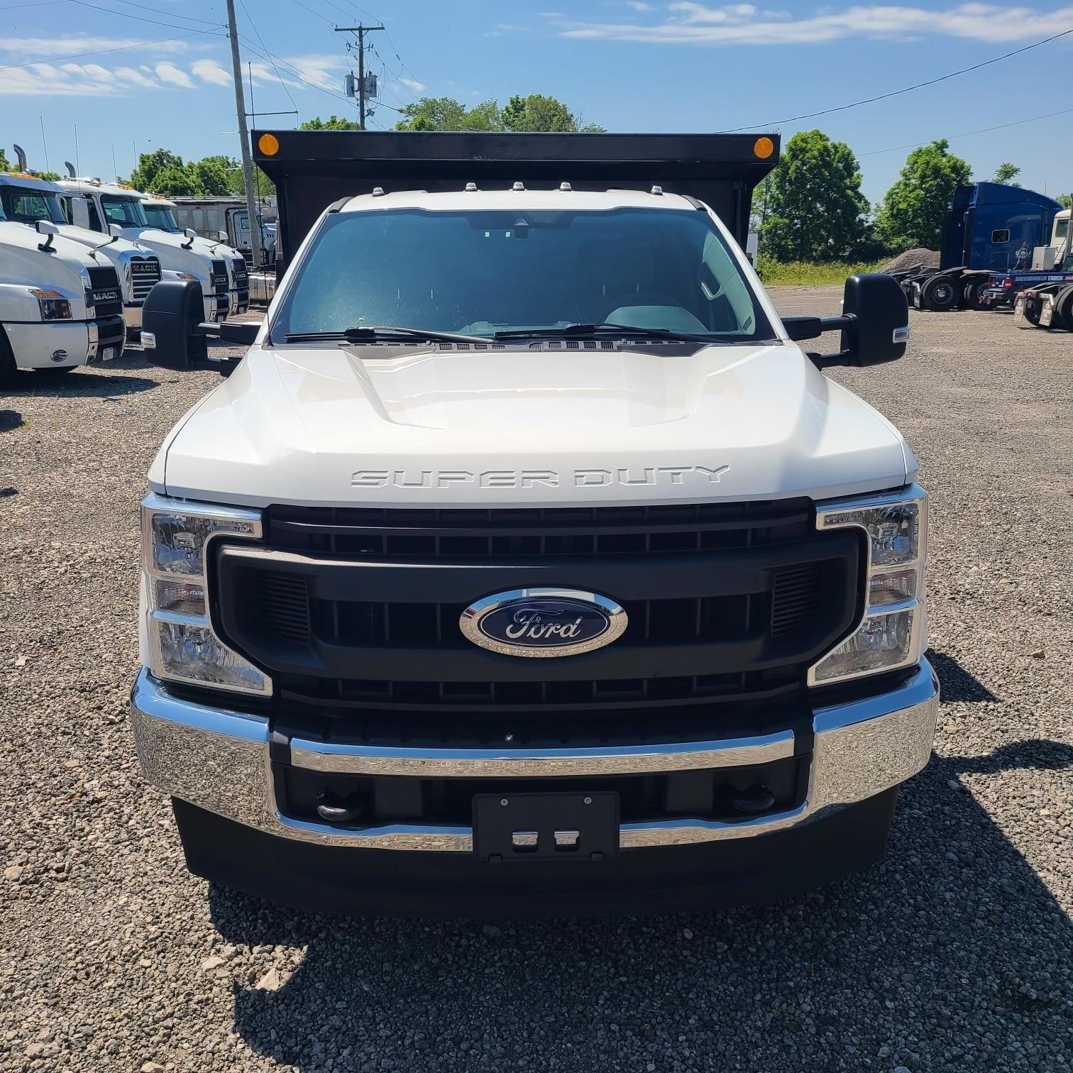 2020 FORD F350 9009631415