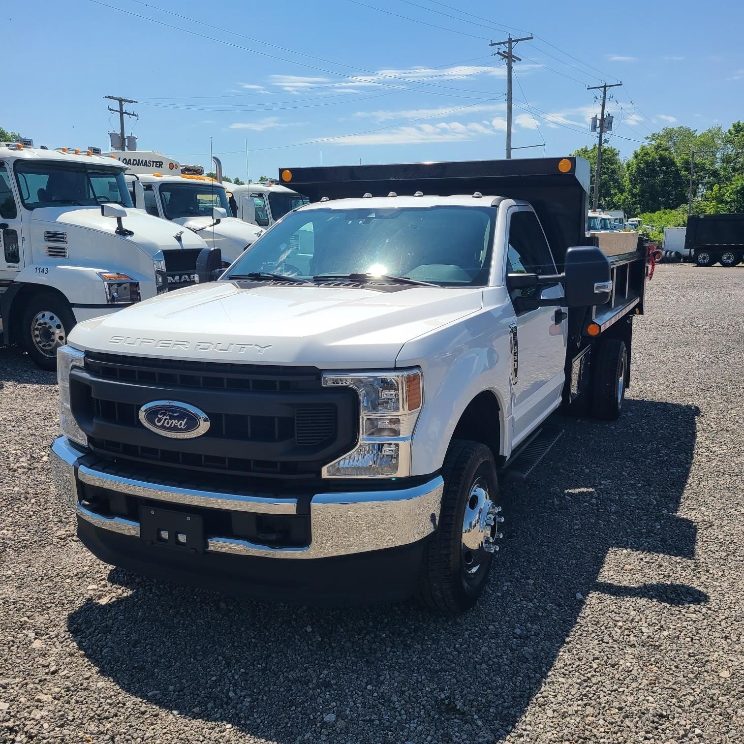 2020 FORD F350 9009631417