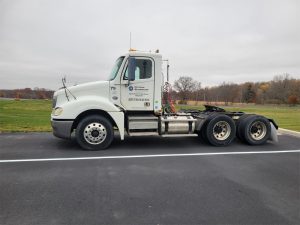 2009 FREIGHTLINER COLUMBIA 120 9009659498