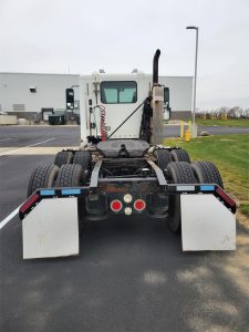 2009 FREIGHTLINER COLUMBIA 120 9009659511