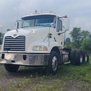 2007 MACK PINNACLE CXU613 9012501026