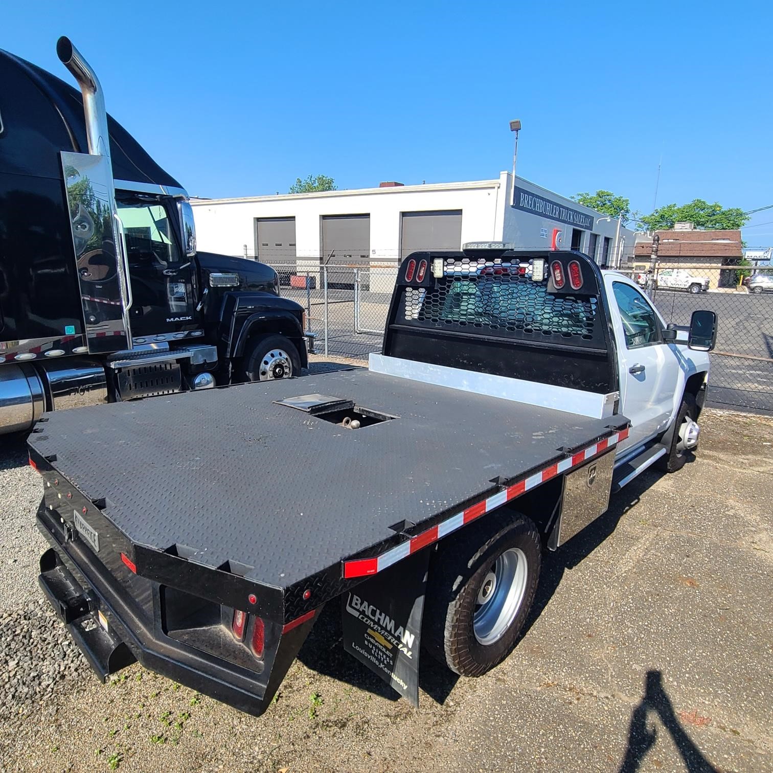 2019 CHEVROLET 3500 9013454647