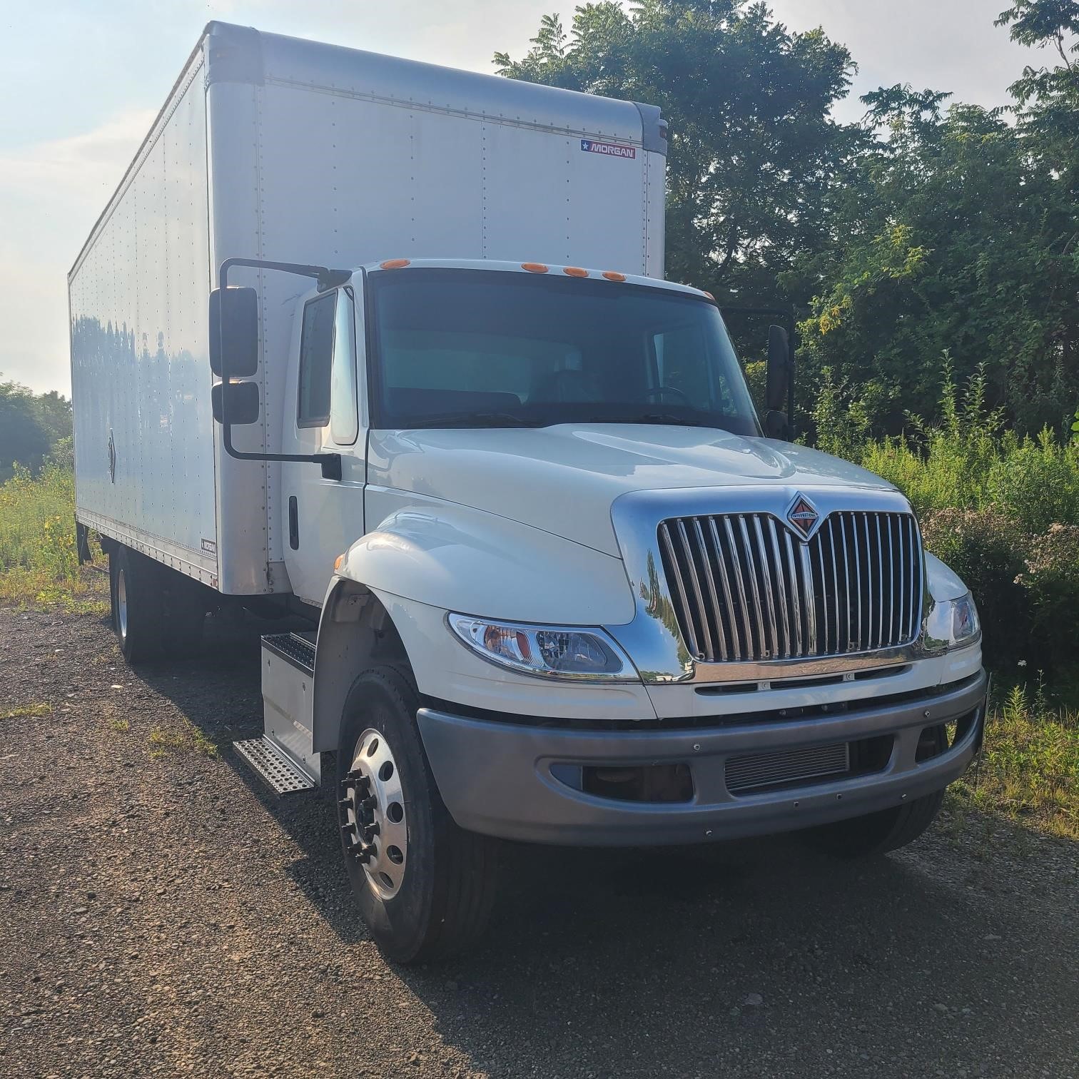 2015 INTERNATIONAL DURASTAR 4300 9014914356