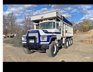 1970 MACK DM 9022255878