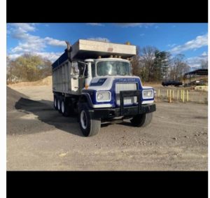 1970 MACK DM 9022255888