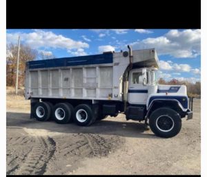 1970 MACK DM 9022255891