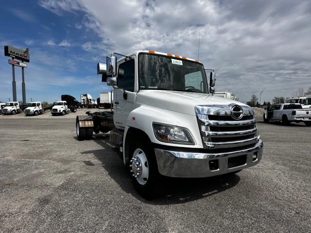 2019 HINO 338 9002642602