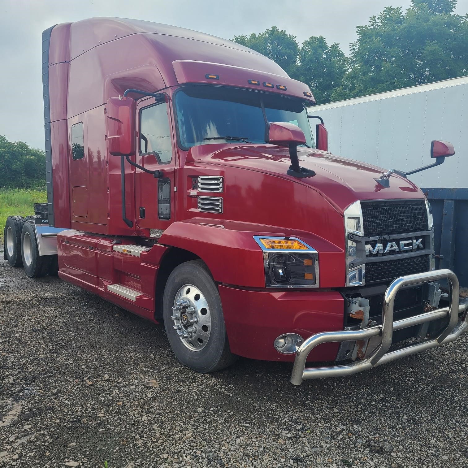 2020 MACK ANTHEM 64T 9012497814