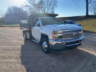 2019 CHEVROLET 3500 9028922304