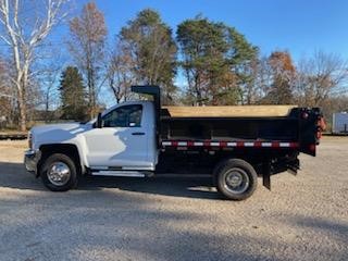 2019 CHEVROLET 3500 9028922306