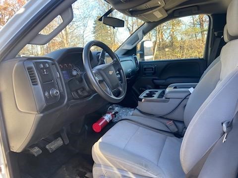 2019 CHEVROLET 3500 9028922557