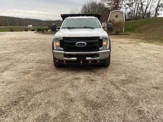 2019 FORD F550 9032740466