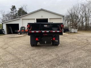 2019 FORD F550 9032740478