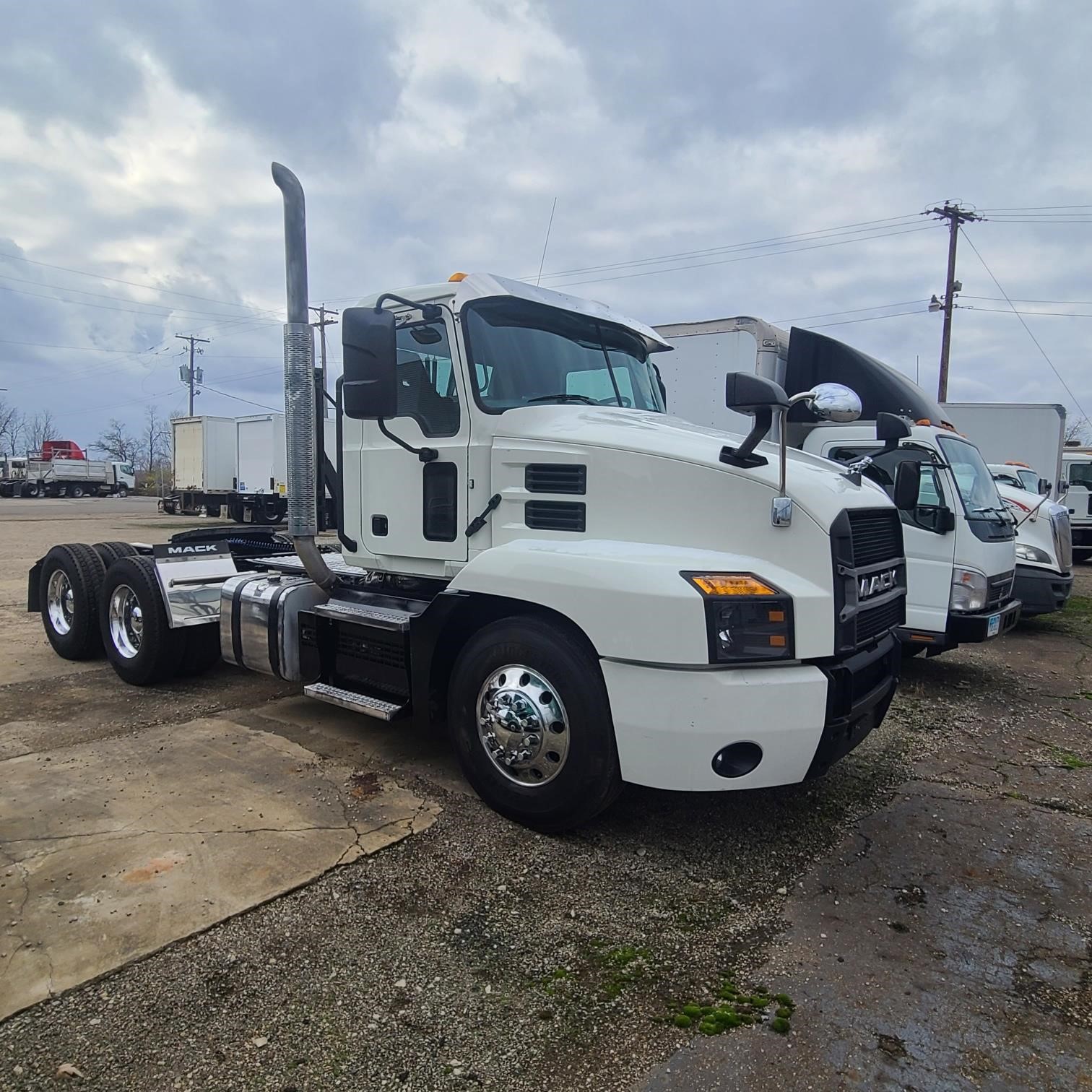 2019 MACK ANTHEM 64T 9032759793