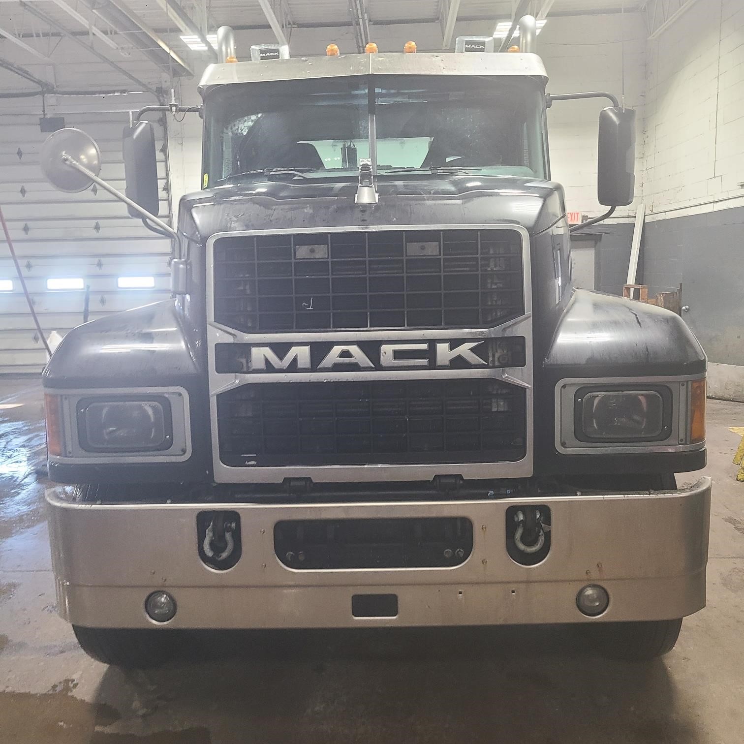 2021 MACK PINNACLE 64T 9037309716