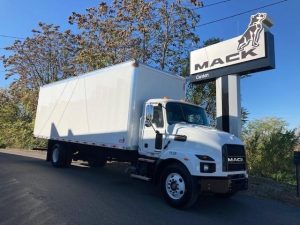 2024 MACK MD6 8011493162