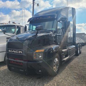 2024 MACK ANTHEM 64T 8031462012